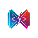 Pong Wars Logo